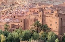 10 Days 9 Nights Luxury Tour of Morocco