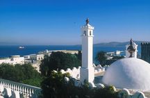 Tangier Half-Day Guided City Tour