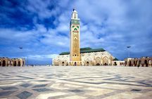 Casablanca Guided City Tour 
