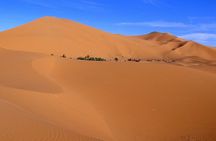 Private 3-Day Desert Tour from Marrakech Including Merzouga and Erg Chebbi