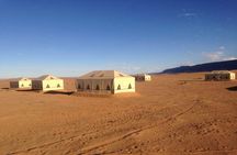 Private 2-Day Sahara Desert Tour to Zagora from Marrakech
