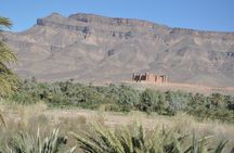 Private 2-Day Sahara Desert Tour to Zagora from Marrakech