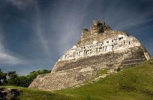 Xunantunich and Cave Tubing Combo Tour from San Ignacio
