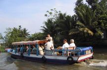 Mekong Delta full day trip