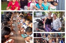 War Remnant Museum - Charity Tours to Orphanage Handicapped Children