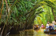 Cu Chi Tunnels and Mekong Delta Full Day