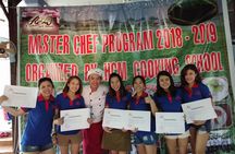 Farm-To-Table Healthy Cooking Class in Ho Chi Minh City