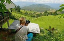 Full-Day Photography Tour in Chiang Mai