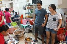 Food Tour of Ho Chi Minh City