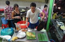 Food Tour of Ho Chi Minh City