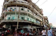 Ho Chi Minh City Backroads Private Motorbike Tour