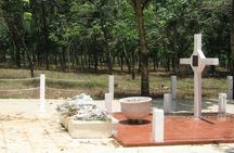 Long Tan Battlefield full day Private tour from Ho Chi Minh City