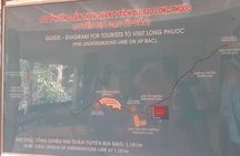 Long Tan Battlefield full day Private tour from Ho Chi Minh City
