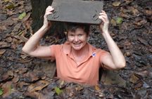 Cooking Class and Cu Chi Tunnels Full Day from Ho Chi Minh City