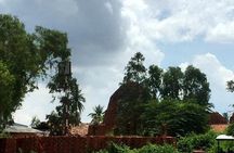 Mekong Delta in Ben Tre private tour full day