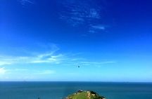 Long Tan Battlefield and Vung Tau Beach full day tour from Ho Chi Minh City