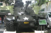 Ho Chi Minh City Half-Day Private Tour