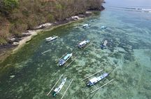 Try Scuba Diving at Padang Bai