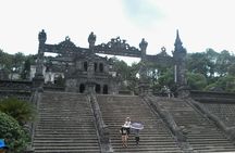 Da Nang and Hue Full-Day Tour from Da Nang