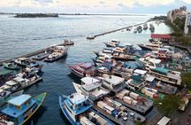 Full Day Male' Walking Tour
