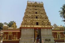Mangalore Guided Tour - Private tour with Guide
