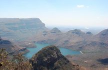 Half Day Panorama Tour from Hazyview