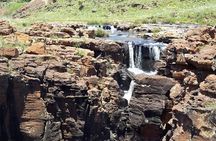 Full-Day Panorama Tour from Hazyview
