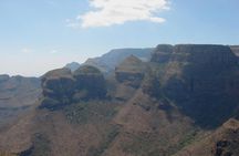 Half Day Panorama Tour from Hazyview