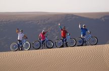 Atacama Fat biking