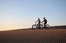 Atacama Fat biking