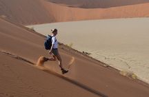 4-Day Swakopmund And Sossusvlei Accommodated Adventure from Windhoek