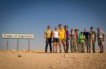 4-Day Swakopmund And Sossusvlei Accommodated Adventure from Windhoek