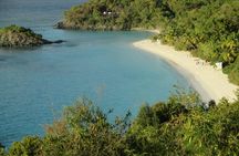 Budget Trunk Bay Beach with Scenic Stops