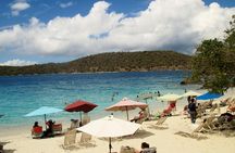 2-Day Adventure Tour of St Thomas and St John