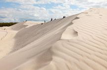 Slowinski National Park Private Tour