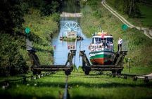 Elblag Canal Tour from Gdansk