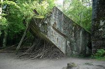 Wolf's Lair and St. Lipka Private Tour from Gdansk