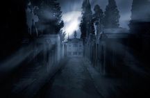 New Orleans Ghost Hunters 101 with Electronic Field Meter