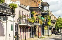 French Quarter Walking Tour
