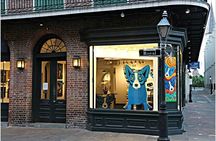 French Quarter Spirits Tour