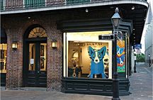 Private VIP New Orleans French Quarter Tour 