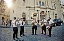Private VIP New Orleans French Quarter Tour 