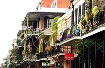 The New Orleans Dark Side Tour