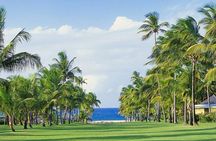Nevis Panoramic Drive and Beach Experience