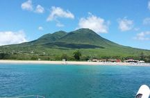 St Kitts Shore Excursion: Nevis Beach Getaway
