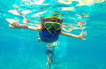 St Kitts Full Day Catamaran to Nevis
