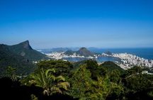 Private Tour: Tijuca National Park with a Photographer