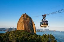 Sugarloaf Mountain Private Tour with a Photographer
