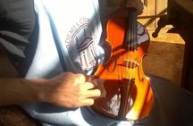 The Secret of Stradivari in Cremona: visit the Violinmaker School