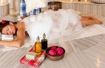 Traditional Turkish Bath Experience in Antalya
